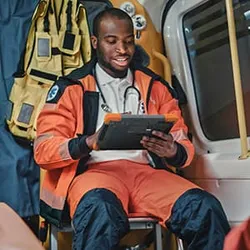 Mesa Pro with CBRS Power