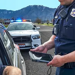 Rugged, Secure, Supported