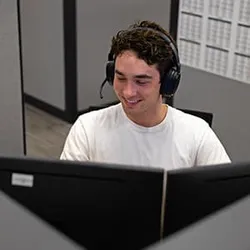 Industry-Leading Support