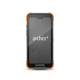 Archer 4 Handheld