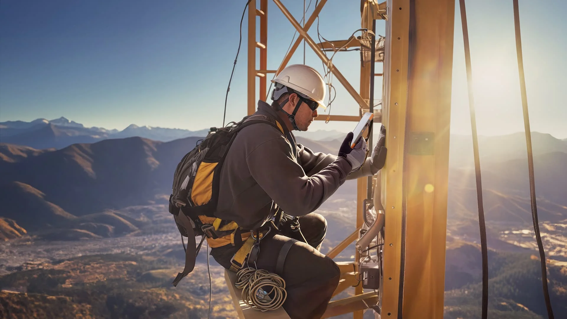 Discover Juniper Systems