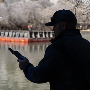 Industry-Leading Support