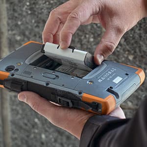 Built for Endless Work