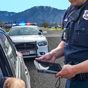 Rugged, Secure, Supported