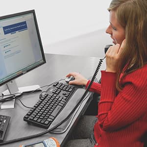 Industry-Leading Support