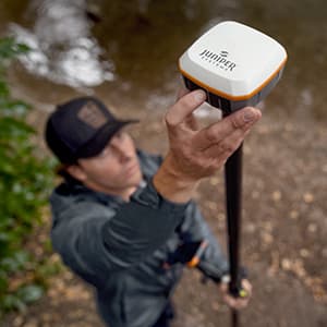 Geospatial Solutions