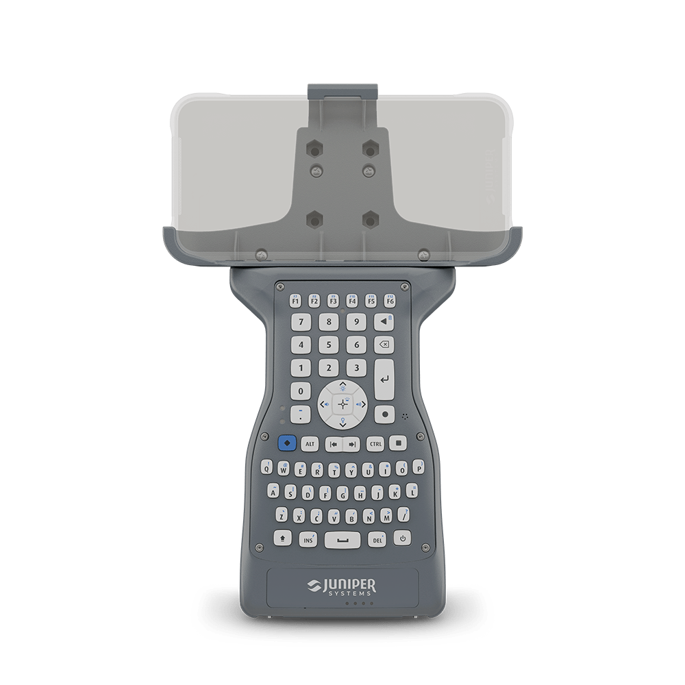 Allegro Wireless Keyboard